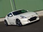 Nissan 370Z by Senner Tuning 2009 года
